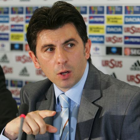 IPOTEZĂ - ŞOC. Victor Becali l-a acuzat pe Ionuţ Lupescu că a "trântit" un meci rămas în istoria fotbalului!