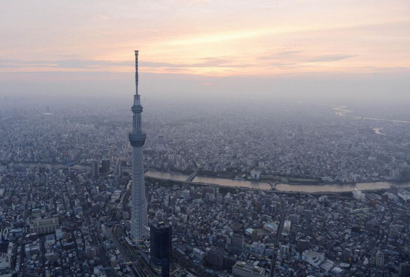 Japonia, lovită de un nou CUTREMUR