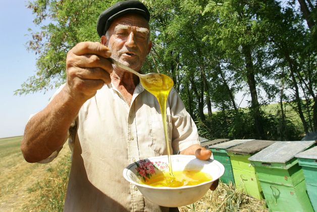 LEACURI BĂBEŞTI care ţin la distanţă bolile de sezon. AFLĂ reţetele unor preparate cu miere