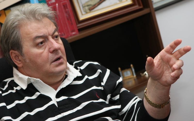 Mărioara Zăvoranu, atac dur la Vadim: "Nu are nimic în pantaloni!"