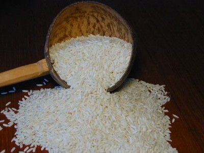 Măști de făină de orez anti-rid