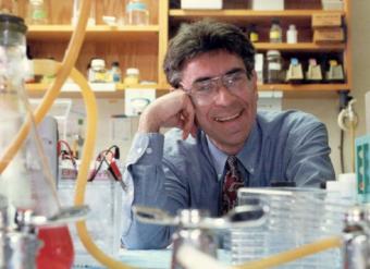 Premiul Nobel 2012 pentru CHIMIE: "Studii cu privire la receptorii cuplaţi cu proteina G"