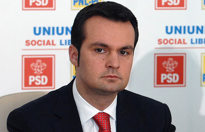 Primarul liberal Cătălin Cherecheş continuă REVOLTA publică împotriva CONDUCERII PNL