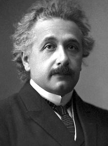 Scrisoarea lui Einstein despre Dumnezeu, scoasă la licitaţie. "Biblia este o colecţie de legende primitive"