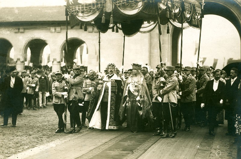Se împlinesc 90 de ani de la încoronarea Regelui Ferdinand I, conducătorul care a împlinit visul "României Mari" (VIDEO)