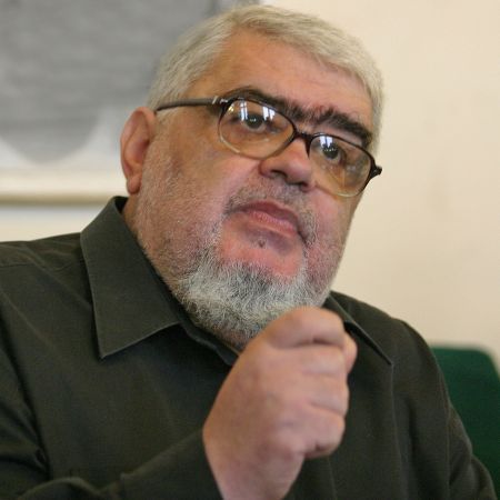 Sfatul lui Pleşu către viitorii jurnalişti: "Nu vă îndrăgostiţi în politică. Fără lacrimi, fără suspine"