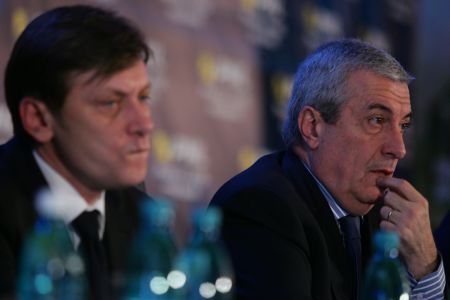 Tăriceanu: Acţiunea de suspendare a lui Traian Băsescu a fost prea RAPIDĂ