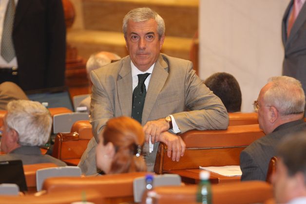 Tăriceanu, despre o nouă suspendare a lui Băsescu: Unii politicieni ar face bine dacă ar scăpa de OBSESIA care îi bântuie