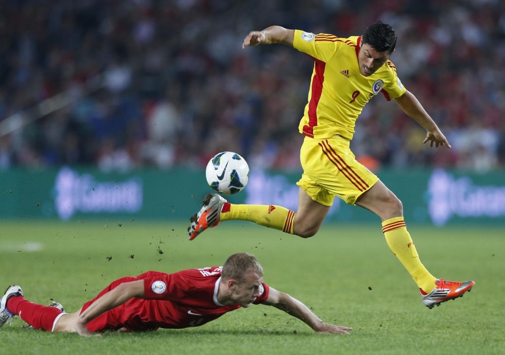 Turcia - România 0-1! Victorie de SENZAŢIE a României la Istanbul. Gol superb marcat de petrolistul Gicu Grozav. România a jucat excelent