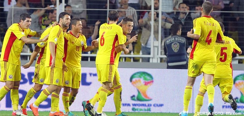 TVR a dat lovitura: peste 3.300.000 de români au urmărit partida Turcia-România