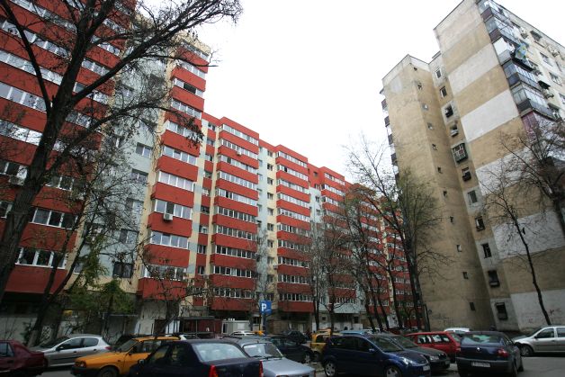 Unde găseşti cele mai ieftine apartamente noi. PLUS, unde poţi cumpăra trei camere cu 50.000 de euro