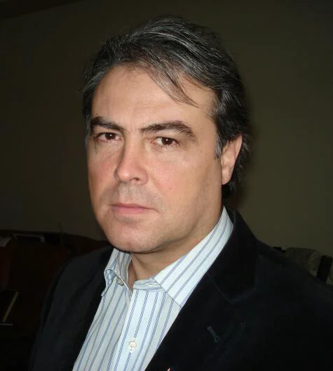 ADRIAN CIOROIANU, la TVR