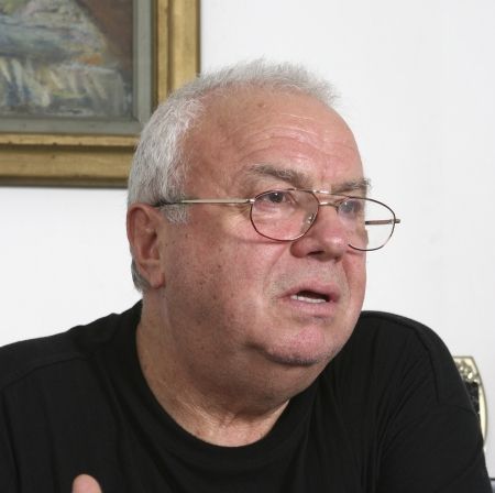 Alexandru Ar?inel, despre dispari?ia lui ?erban Ionescu: "E foarte trist când dispare un mare actor”