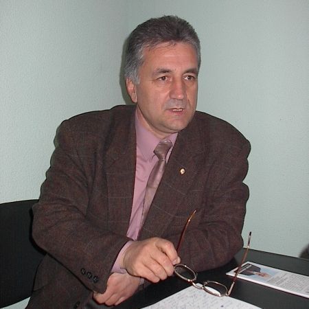 ANI: Primarul oraşului Tulcea, Constantin Hogea, nu poate justifica peste 77.000 de euro