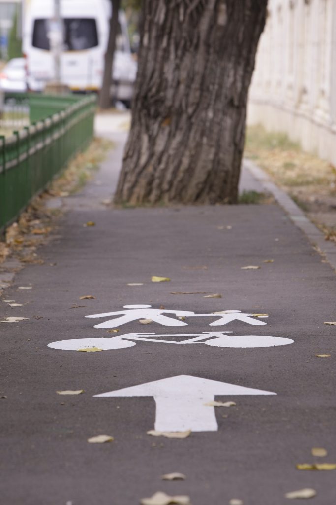 BICICLI?TI, vi se preg?te?te ceva! Pistele pentru voi „se regândesc” la nivel na?ional.