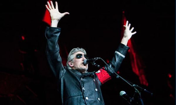 Biletele pentru super-concertul Roger Waters - The Wall se pun în vânzare. VEZI CÂT COST?