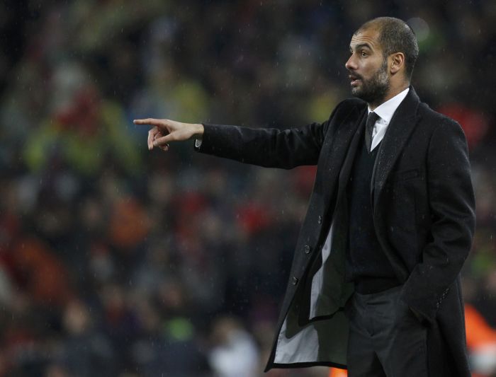 Brazilienii l-au dat afar? pe Menezes pentru a-l aduce pe Guardiola!