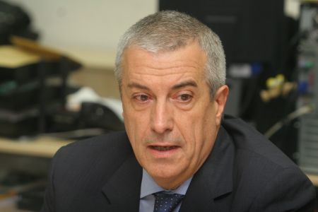 Călin Popescu Tăriceanu: Frunzăverde trebuie să dea explicaţii la partid