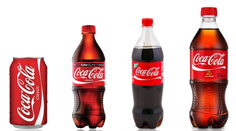 Cât timp îţi ia să arzi caloriile dintr-o cutie Coca-Cola?