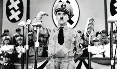 Cine a fost cu adev?rat Charlie Chaplin ?i cum i-a fost furat cadavrul. DEZV?LUIRI din dosarele SECRETE MI5
