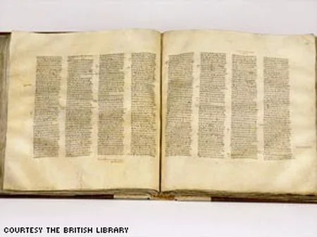 Codul SECRET din BIBLIE. Ce se afl? în spatele cuvintelor din Cartea Sfânt?  | VIDEO