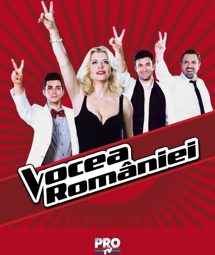 De ce nu dep??e?te "X Factor”, „Vocea României”?