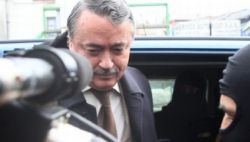 Dosarul mega-fraudei de 22 mil. euro. Aurel Şaramet, cercetat în libertate. Şeful de la BRD, după gratii