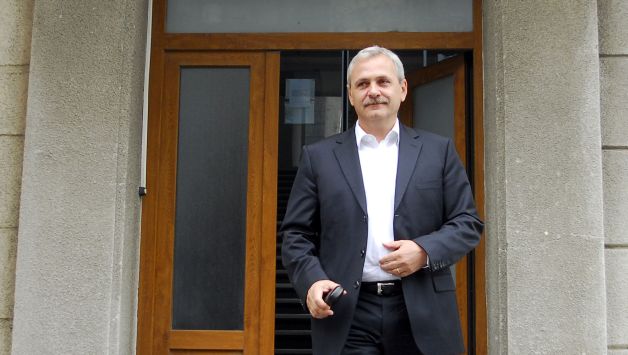 Dragnea: USL are multe colege care candidează, la ARD este matriarhat