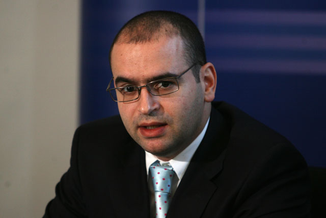 ?eful ANI, Horia Georgescu pentru AFP: ”Presiunile au devenit foarte agresive”