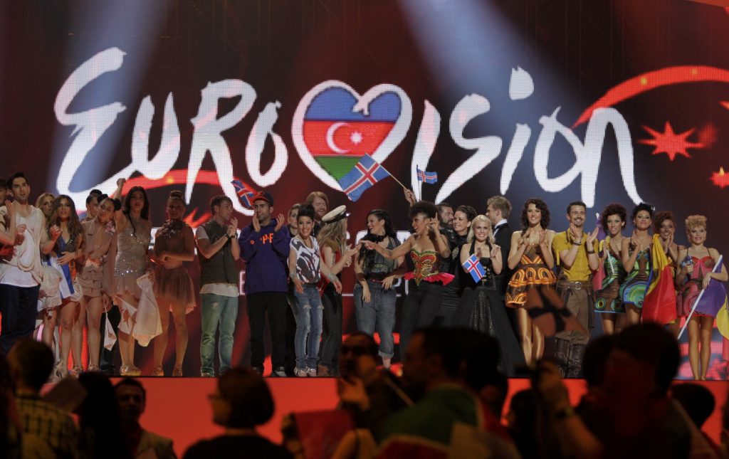 Eurovision, DISTRUS de criza economic?. Polonia ?i Portugalia, OUT!