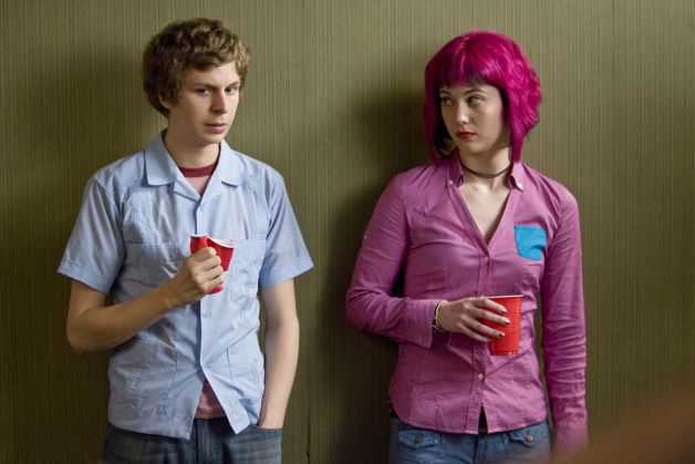 FILMUL EVZ. Scott Pilgrim împotriva tuturor