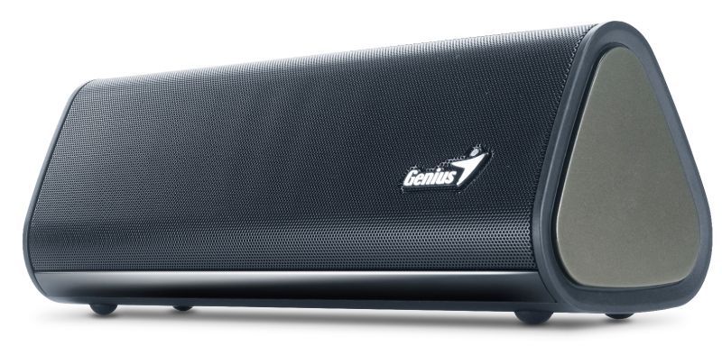 Genius lanseaz? un sistem audio portabil