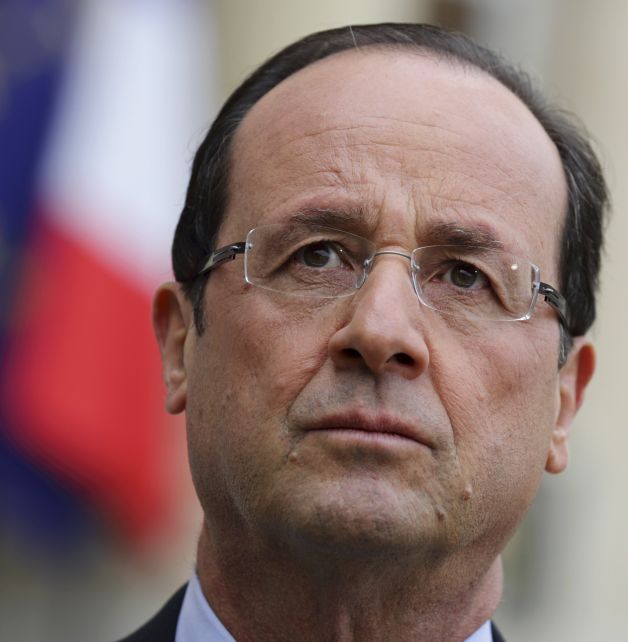 Hollande, un lider în pan? de reforme