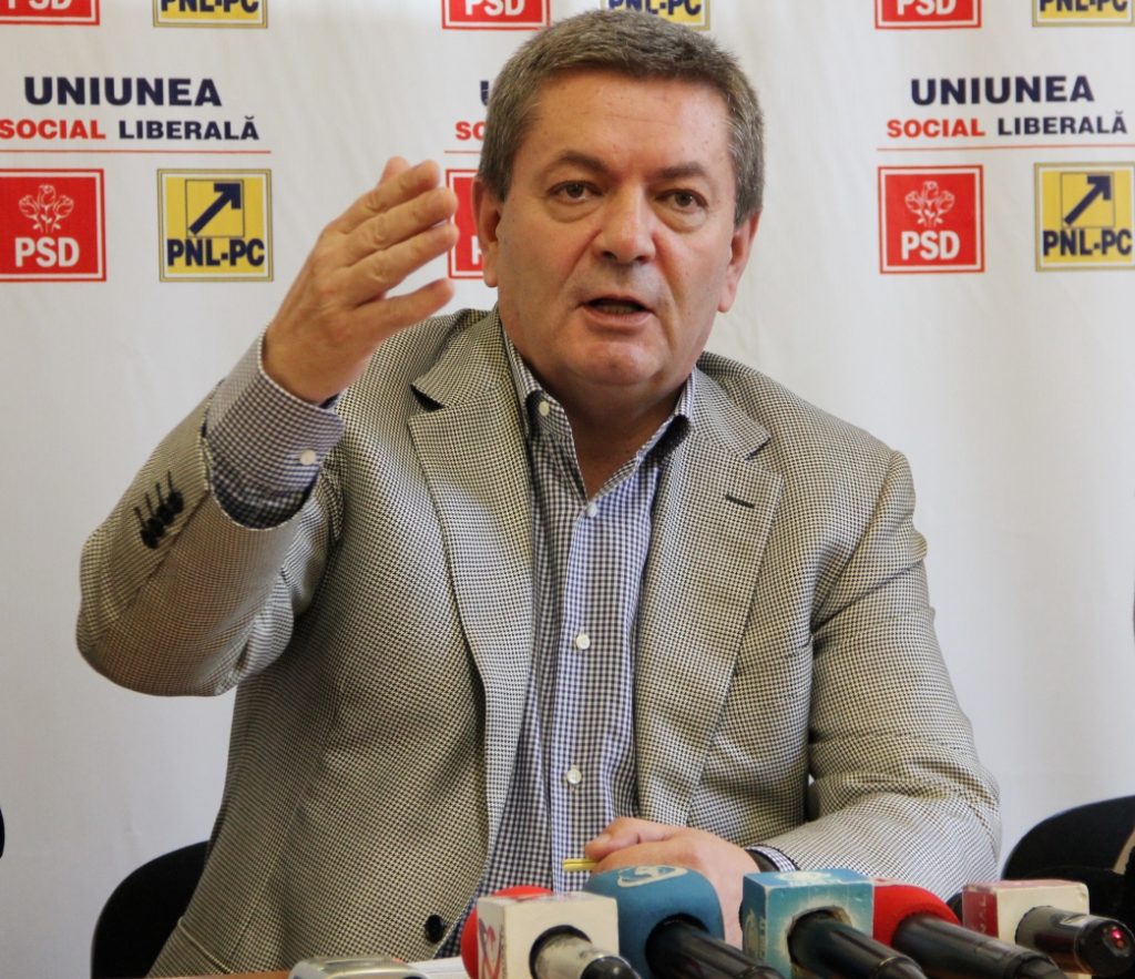 Ioan Rus, despre Dan Voiculescu: Să ne lase cu ideile lui. VISELE EROTICE trebuie stopate