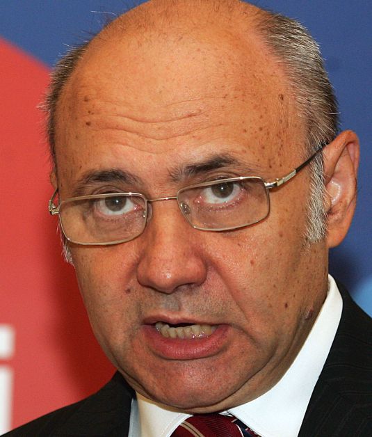 Irinel Popescu, fraudă de 3,5 milioane de euro la CNAS