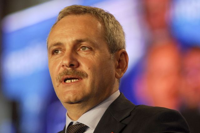 Juna candidat?: Dragnea î?i bag? secretara în Parlament