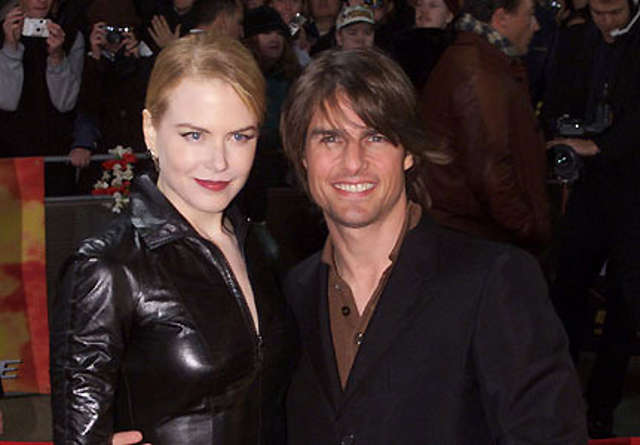 La 10 ani dup? divor?, Nicole Kidman vorbe?te despre rela?ia cu Tom Cruise: "L-a? fi urmat pân? la cap?tul p?mântului. Eram dependent? de el!"