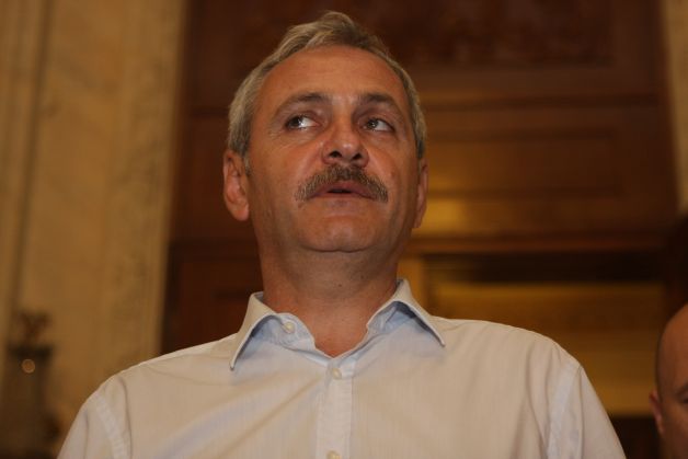 Liviu Dragnea dezaprob? "crucificarea" Andreei Lambru. "Este foarte bun? pe organizare"