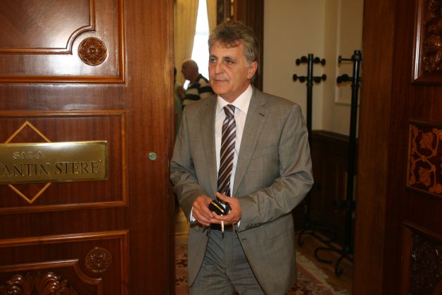 Ministrul Mircea Duşa: Problema listelor electorale va trebui rezolvată în viitoarea legislatură