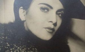 Maria Tănase - glasul „Păsării Măiastre” a tăcut într-o zi de 22 iunie, la ora 14.00!