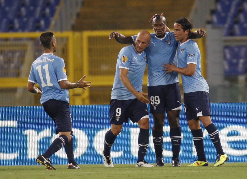 Parma - Inter 1-0. Azi e Lazio - Udinese