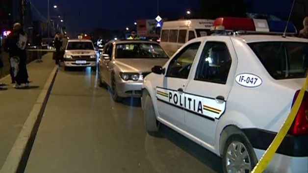 PISTOLARII fac legea în CLUBURI. Un nou scandal la Tulcea