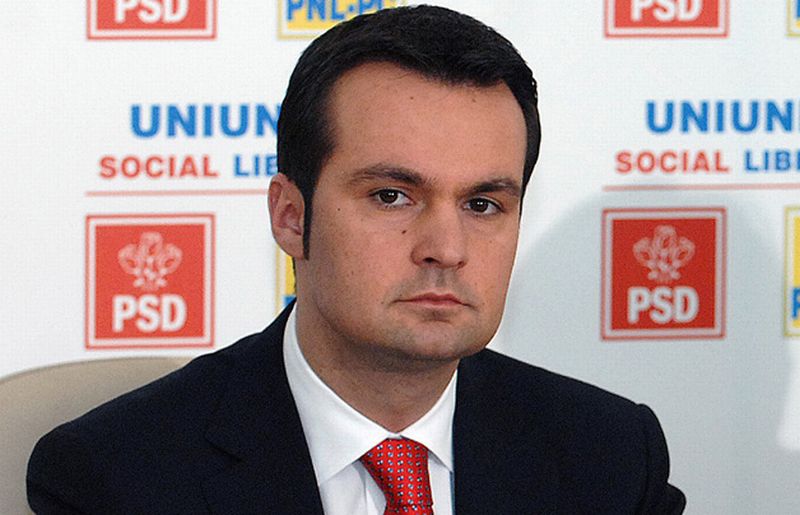 Primarul de Baia Mare continuă revolta. Cherecheş, dispus să susţină mai degrabă candidaţii PSD decât pe ai PNL