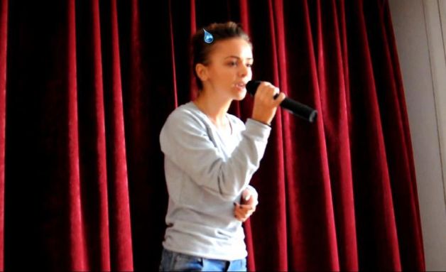 „Pun pariu pe talent” la Colegiul „Mihai Eminescu” | VIDEO