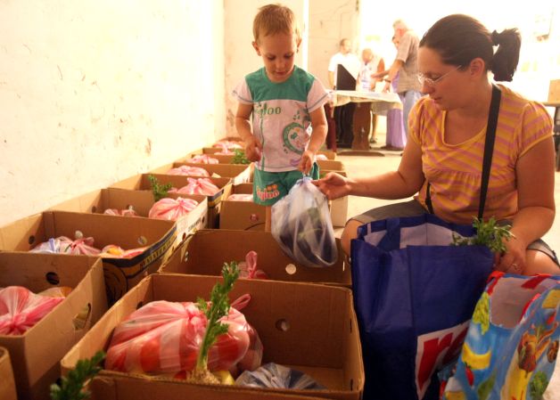 SCHIMBĂ ROMÂNIA. O idee japoneză poate salva ţăranul român