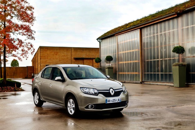 Se poate şi aşa: Dacia va fabrica un model Renault la uzina din Mioveni