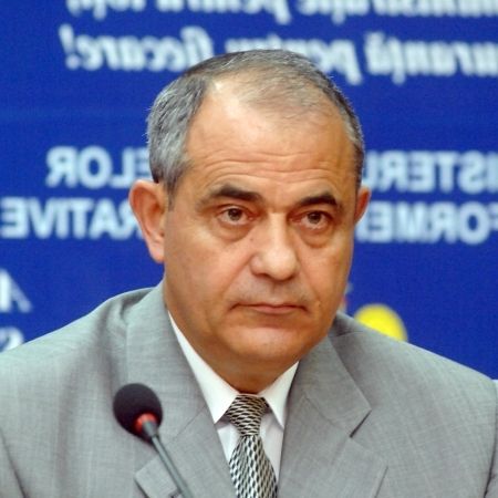 Secretarul de stat Ioan Căbulea, înlocuit cu chestorul care l-a împiedicat pe Miron Cozma să vină la Bucureşti, în 1999