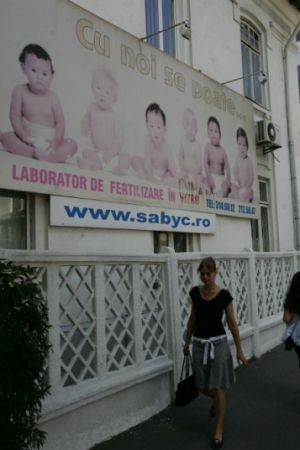 Sentin?e f?r? PRECEDENT. Medici CONDAMNA?I pentru trafic de ovule! VEZI ISTORIA DOSARULUI "SABYC"