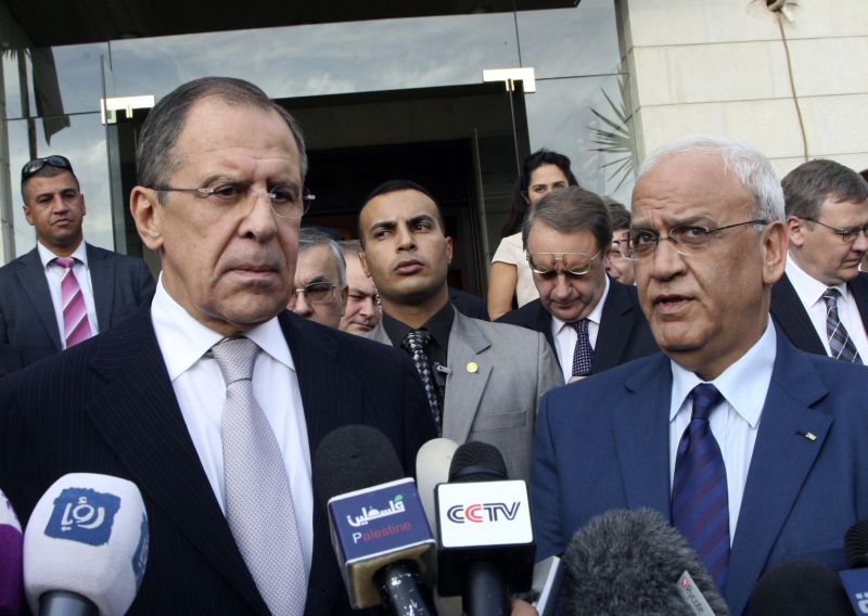 Serghei Lavrov: Amplasarea unor rachete Patriot în Turcia poate provoca un conflict armat grav