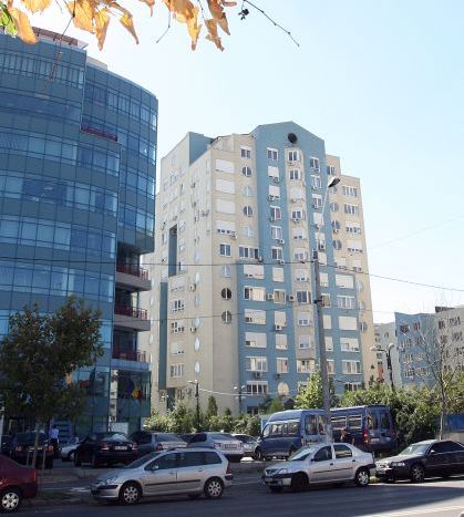 Târg imobiliar: Reduceri de 20% la locuin?e. Garsonier? cu 18.000 de euro